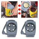 Multi-Functional Portable Bottle & Can Opener