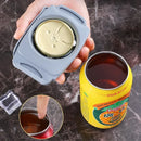 Multi-Functional Portable Bottle & Can Opener
