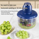 Automatic Fruit and Vegetable Peeler Machine