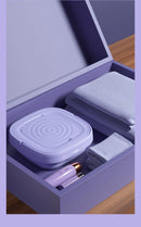 Portable Foldable Mini Washing Machine