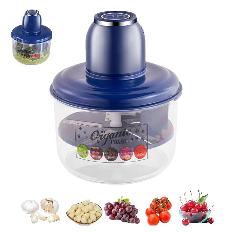 Automatic Fruit and Vegetable Peeler Machine