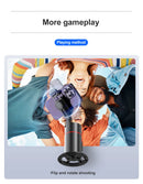 Portable Handheld Gimbal with Auto Tracking