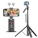 Portable Handheld Gimbal with Auto Tracking