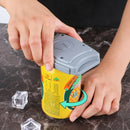 Multi-Functional Portable Bottle & Can Opener