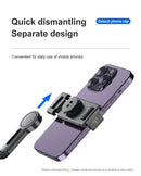 Portable Handheld Gimbal with Auto Tracking