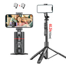 Portable Handheld Gimbal with Auto Tracking